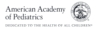  American Academy of Pediatrics