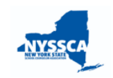  New York State School Counselor Association (NYSSCA) Icon
